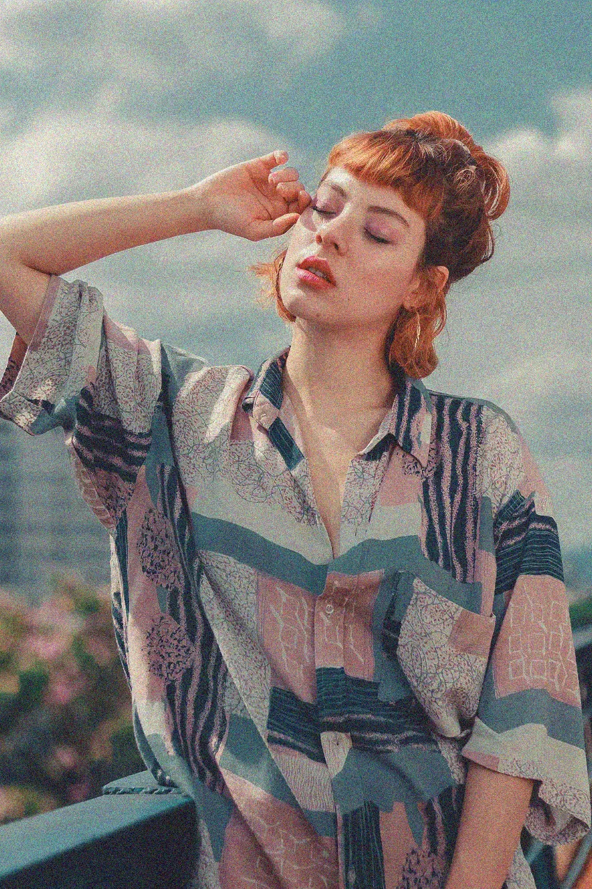Summer Outfit